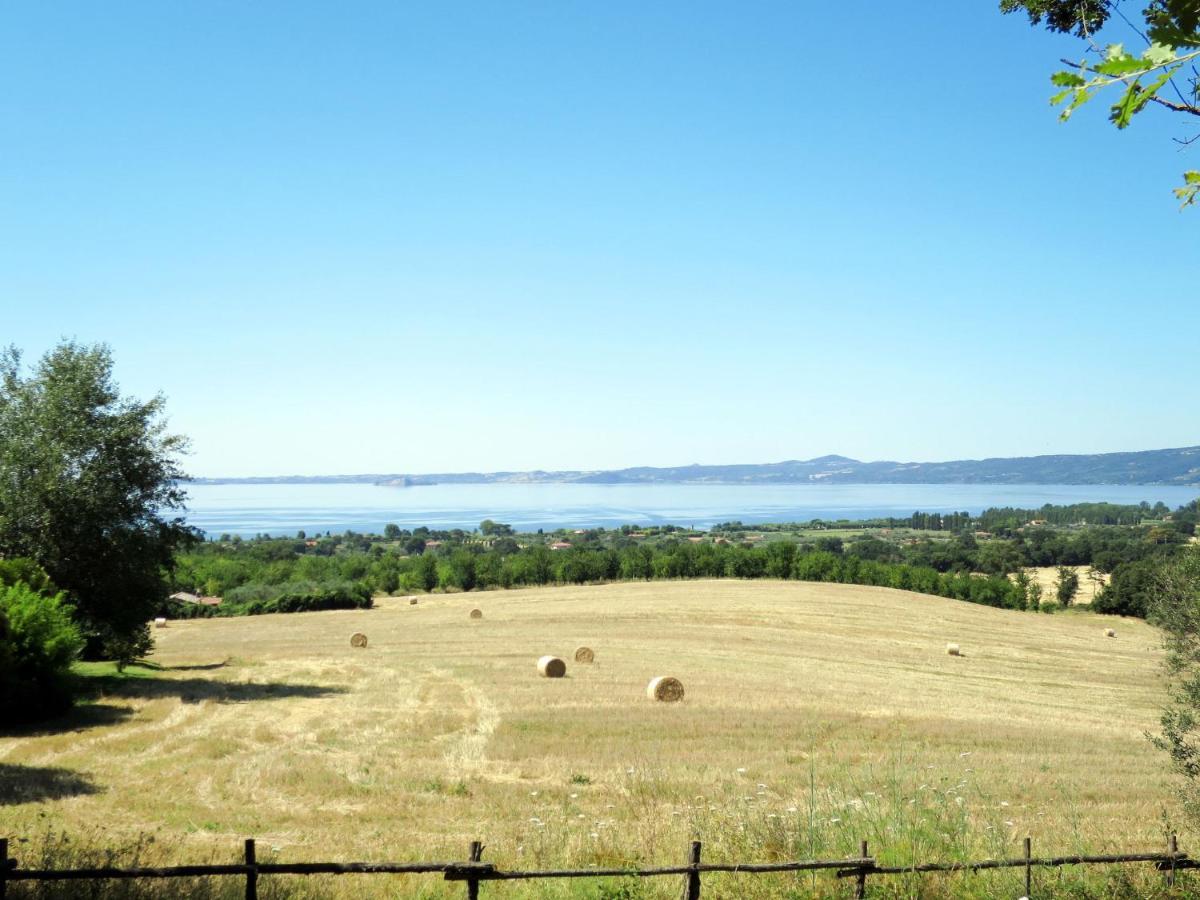 Holiday Home Il Podere Del Lago By Interhome Bolsena Exterior foto