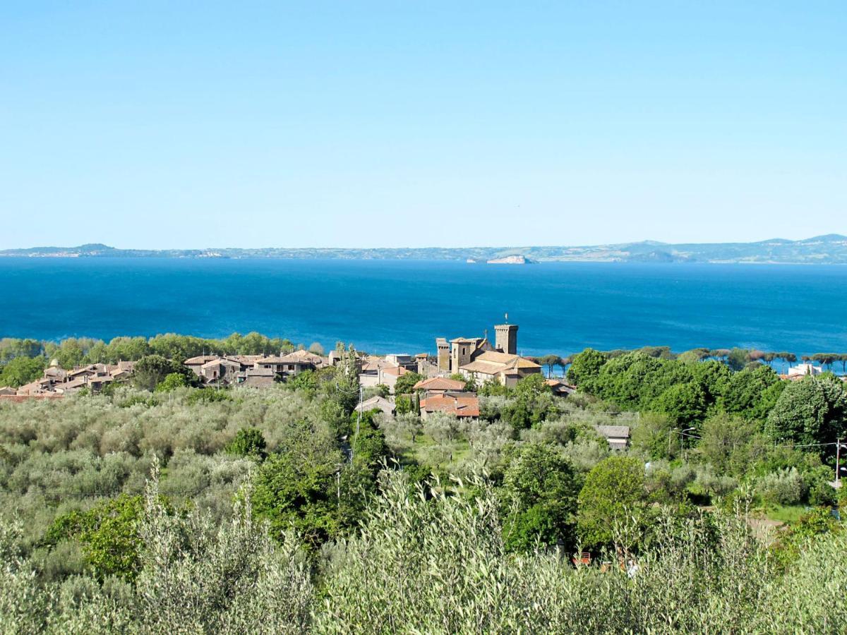 Holiday Home Il Podere Del Lago By Interhome Bolsena Exterior foto